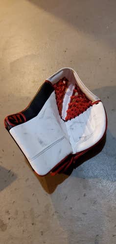 Junior Used Warrior Regular Ritual GT2