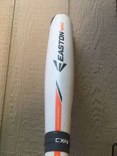 Kid Pitch (9YO-13YO) USSSA Certified Composite (-10) 18 oz 28" Mako Bat