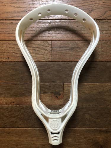 Used Warrior Revo 3X