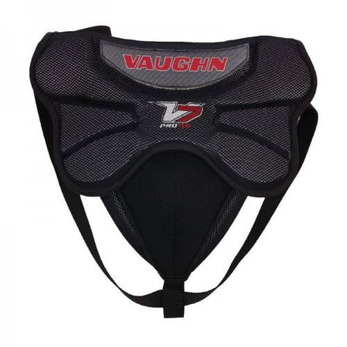 New Vaughn V7 Pro XR Goalie Cup Senior