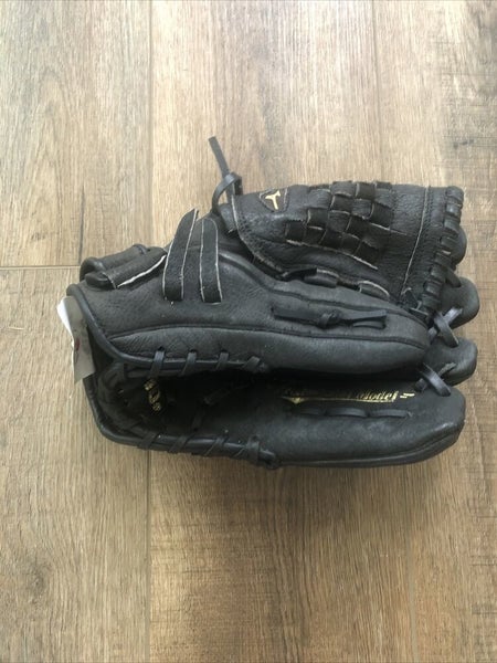 Mizuno Professional Model MMX123P 12” Ball Park Leather Baseball Glove RHT