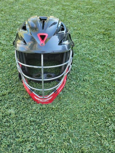 Used Cascade CPX-R Helmet