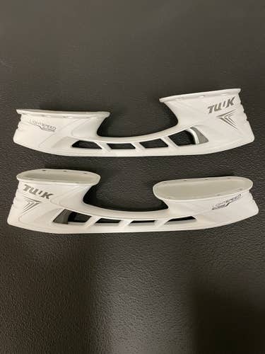 Bauer Tuuk Lightspeed Edge Holders Size 263