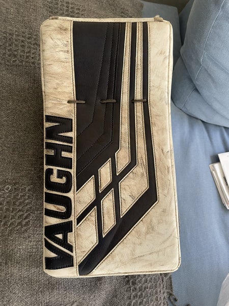 Vaughn Velocity VE8 Hockey Goalie Blockers