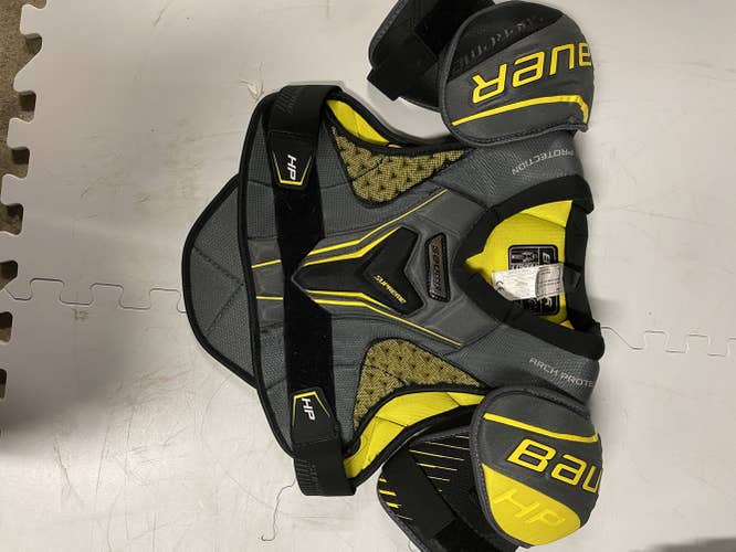 Bauer Supreme HP Shoulder Pads Senior