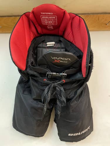 Bauer Vapor X900 Hockey Pants- JR Medium