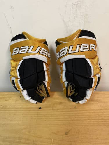 Bauer Supreme TotalOne MX3 Gloves- SR 14”