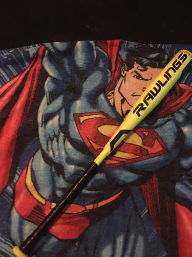 Rawlings Quatro 33/30