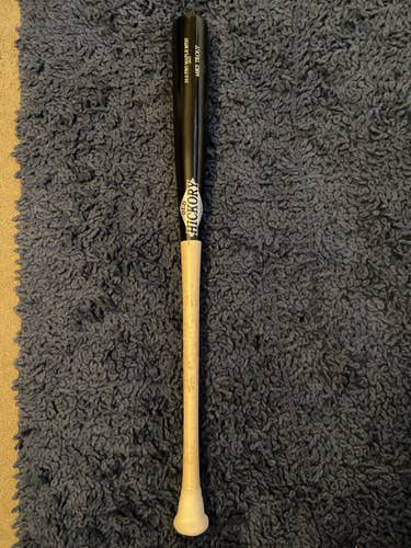 High School/College 2021 Wood (-3) 30 oz 33" MT27 Bat