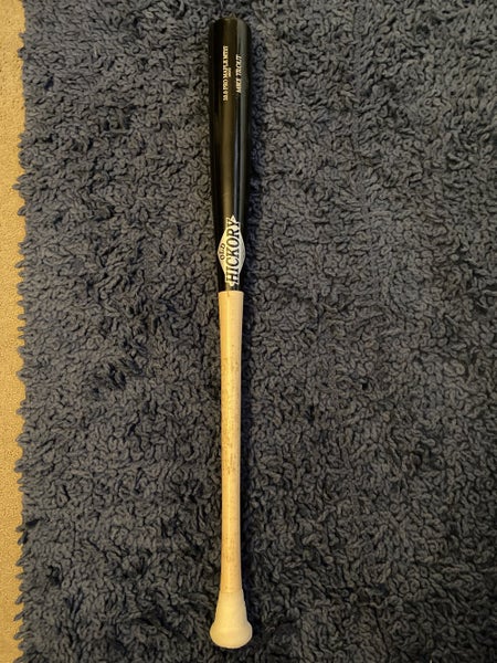 High School/College 2021 Wood (-3) 30 oz 33" MT27 Bat
