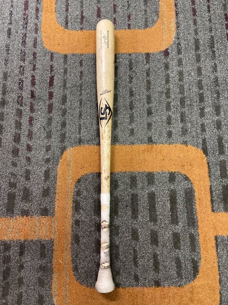 High School/College 2021 Wood (-3) 30 oz 33" CB35 Bat