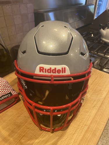 Riddell Speedflex 2021
