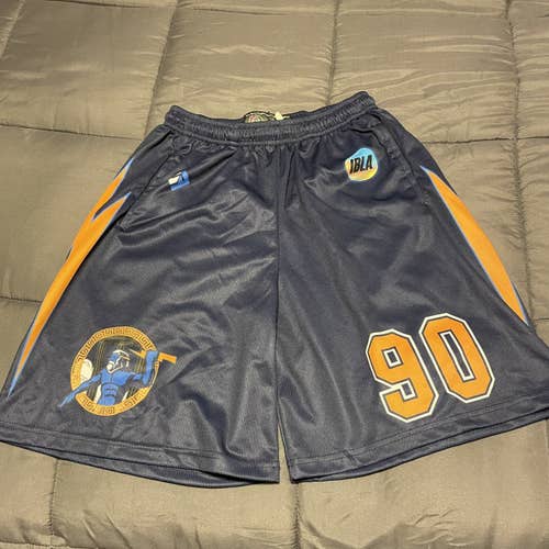 NEW Olympos Lacrosse Shorts
