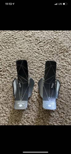 Senior Bauer Size 8.5 Inserts