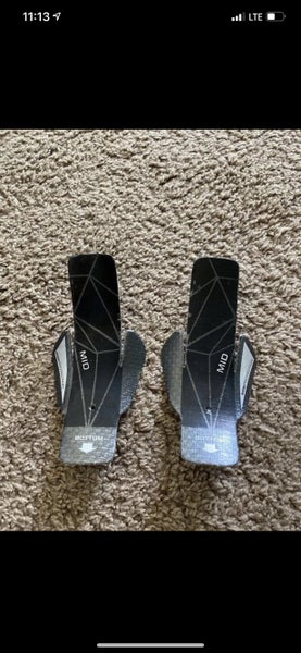 Senior Bauer Size 8.5 Inserts