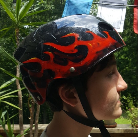 Bell Adult Bike Helmet