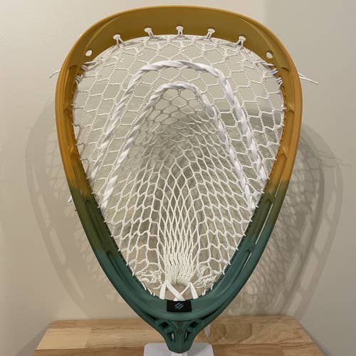 New Strung Mark 2G Goalie Head *Free Shipping*