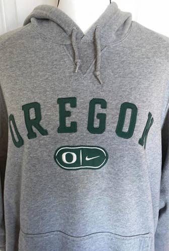 Nike Vintage 90’s Oregon Hoodie