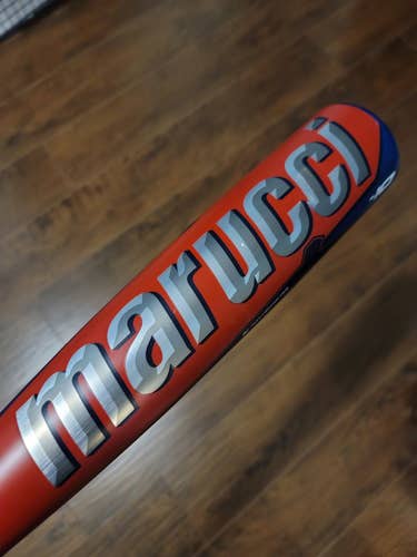 New no Wrapper Marucci Cat 9 Bat (-10) 30"