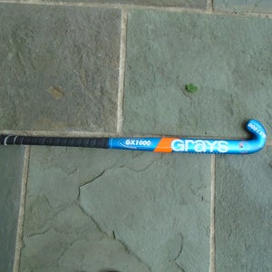 Used Grays Field Hockey Stick GX-1000