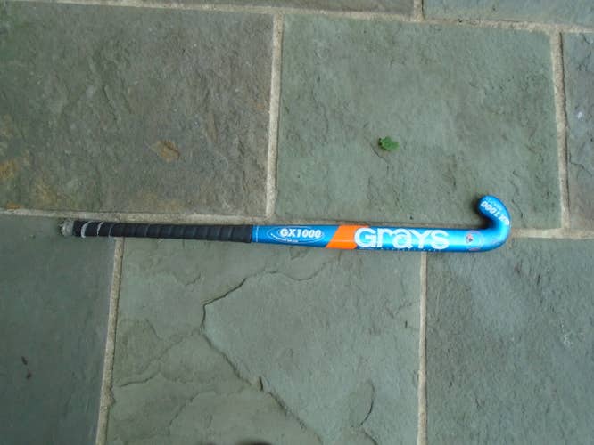 Used Grays Field Hockey Stick GX-1000
