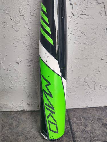 Easton Mako BB16MK 33" 33/30 Composite BBCOR Baseball Bat New Grip