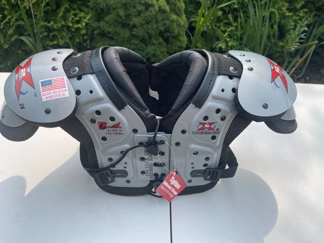 New Gear Pro Tec X2 Air JV