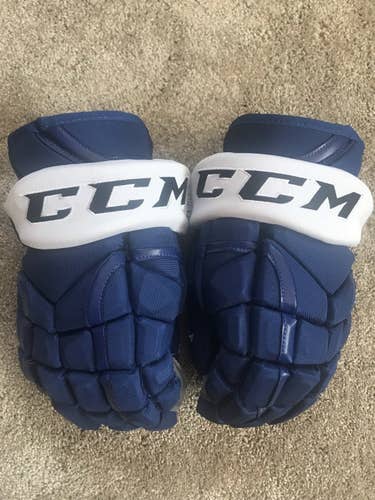 Pro Stock Tampa Bay CCM hg12’s-13”