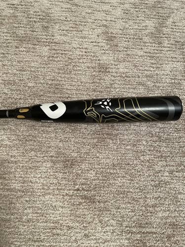 DeMarini CF 2020  Like New!!!!