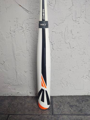 Easton Mako SL15MK9 31" 31/22 -9 Drop 9 USSSA Baseball Bat (Massive Sweet Spot) Brand New Grip