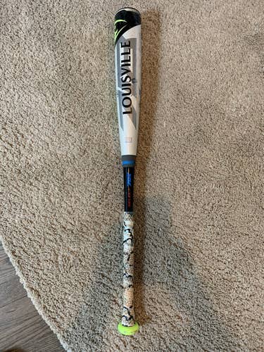 Kid Pitch (9YO-13YO) 2018 Composite (-5) 25 oz 30" Select 718 Bat