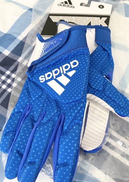 Adidas Freak 5.0 Padded Receiver Gloves