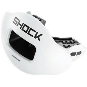 [Brand New In Original Box][2 Sets]Shock Doctor Mouthguard Max Airflow 2.0