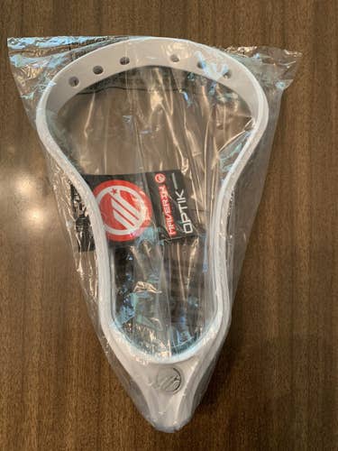 New Maverik Optik U Head