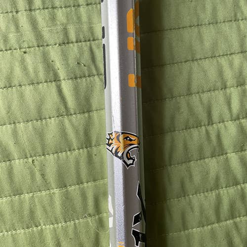Towson University UA 1X Shaft