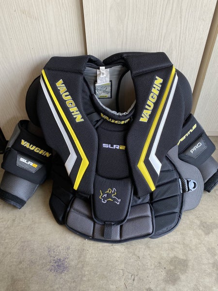 Senior Medium Vaughn Ventus SLR2 Goalie Chest Protector