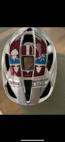Adult Cascade S Helmet