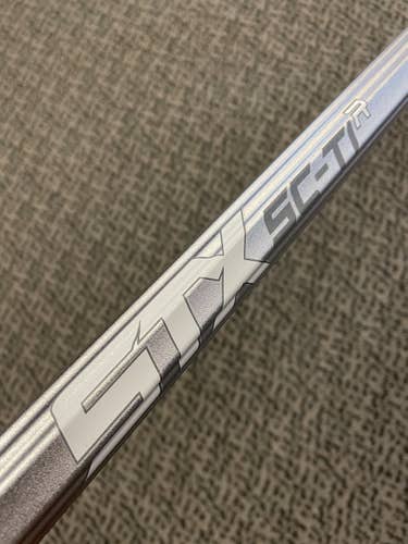 STX SC-Ti R defense shaft