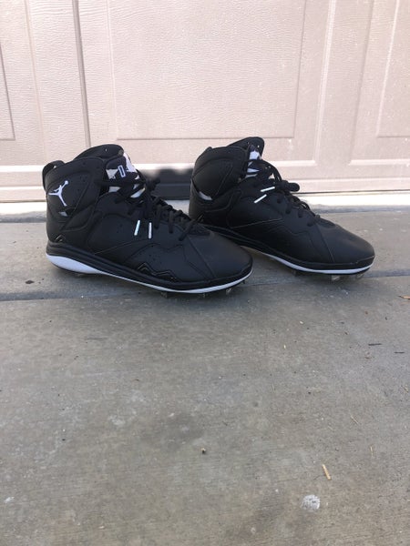 Jordan cleats (sz 12)