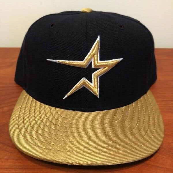 astros hat vintage