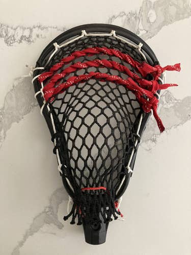 Vintage Brine MX Lacrosse Head