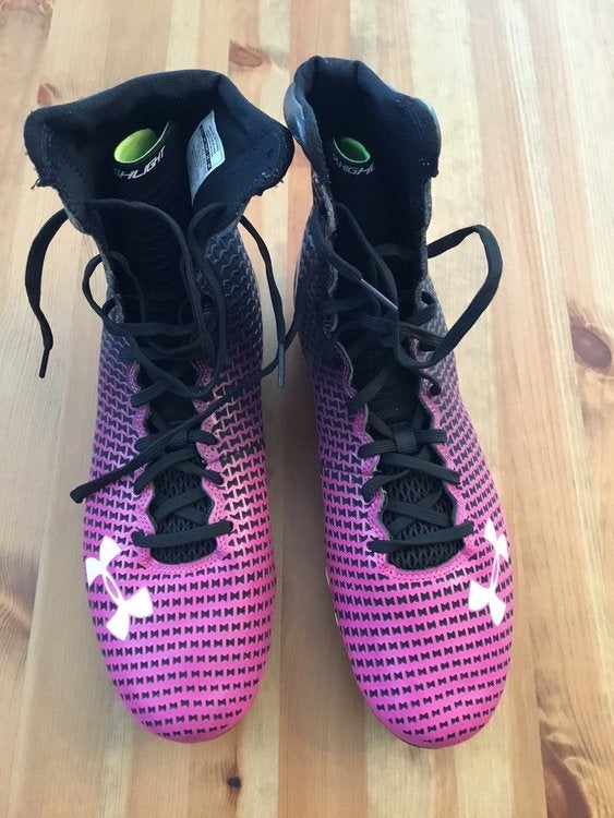 under armour bca