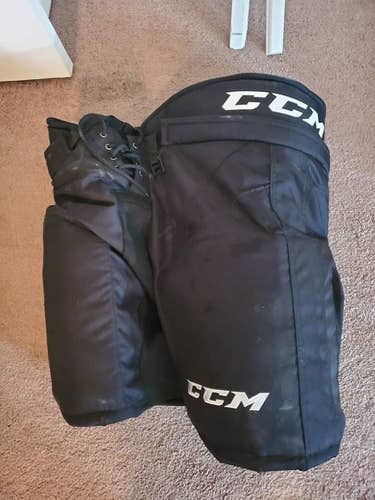 CCM XLR pro stock pant XL