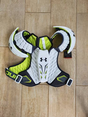 New Under Armour VFT+ Shoulder Pads