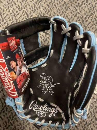 Rawlings 11.5” Heart of the Hide glove