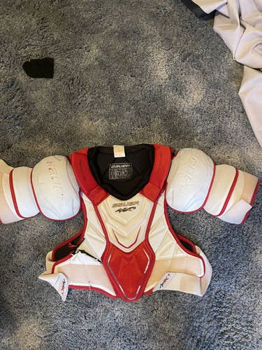 Apx2 Large Shoulder Pads