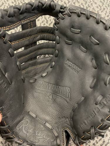 Rawlings Renegade 11.5” First base glove