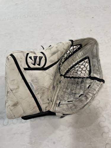 Warrior Hockey Goalie Glove