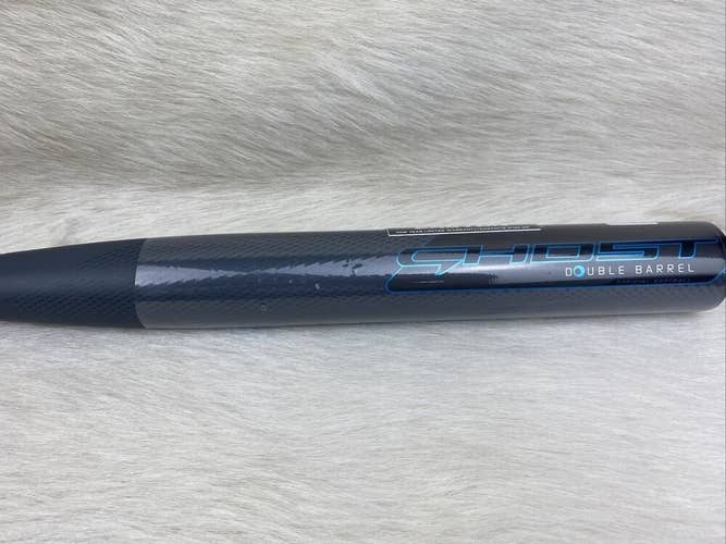 2018 Easton Ghost 33/23 NEW!!! FP18GH10 (-10) Fastpitch Softball Bat