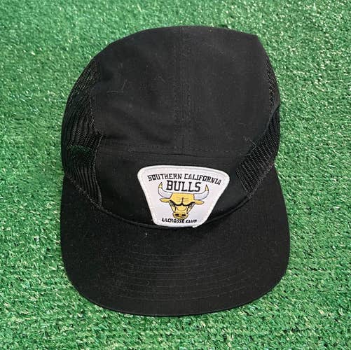 SoCal Bulls Hat